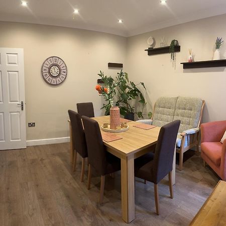 Adam'S Place, Watford Wd17 2Py Villa Exterior foto