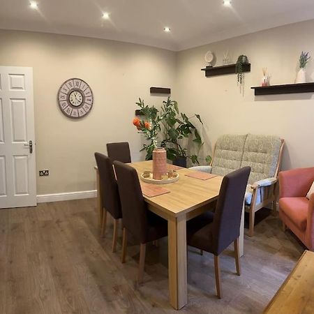 Adam'S Place, Watford Wd17 2Py Villa Exterior foto