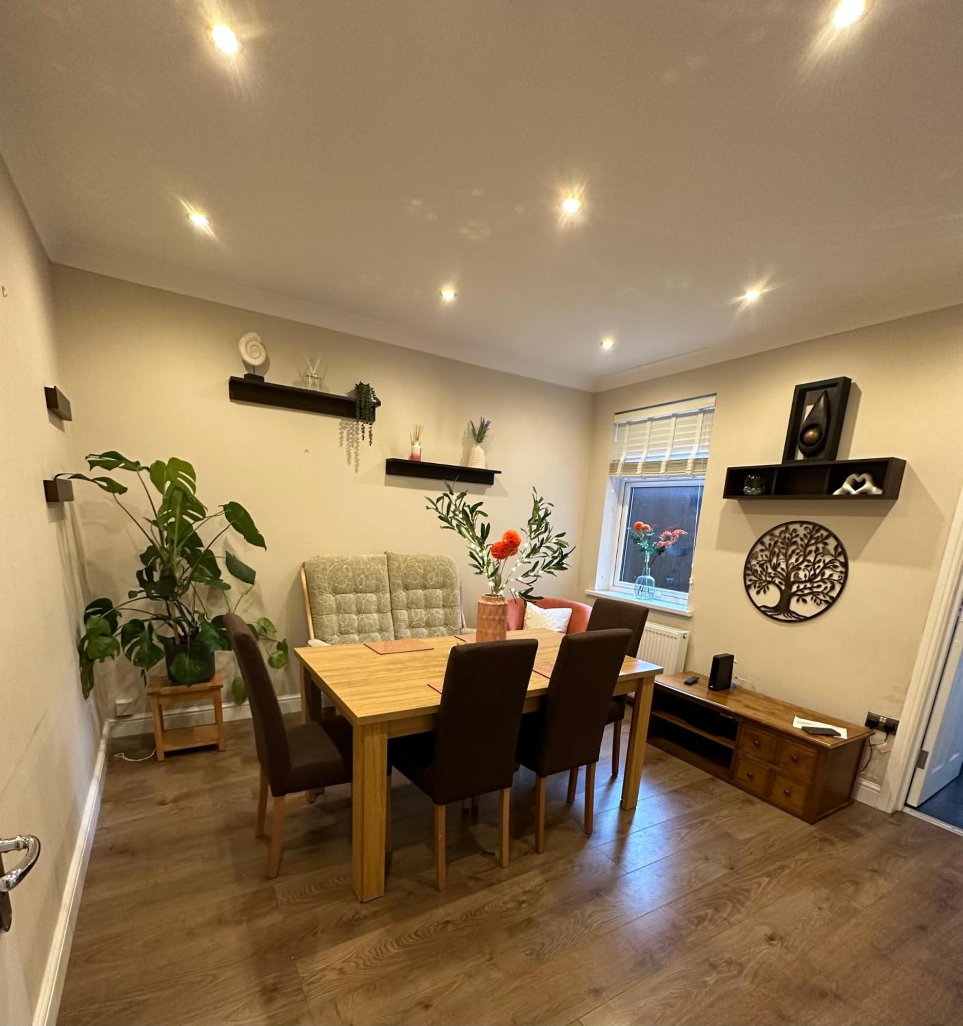 Adam'S Place, Watford Wd17 2Py Villa Exterior foto